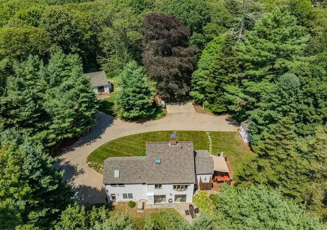 3rd image of 78 High Street, Cotuit, MA 02635 | MLS# 73563777