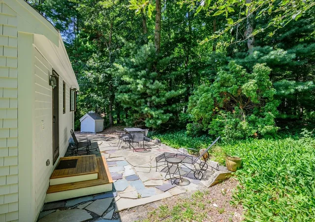 42nd image of 78 High Street, Cotuit, MA 02635 | MLS# 73563777