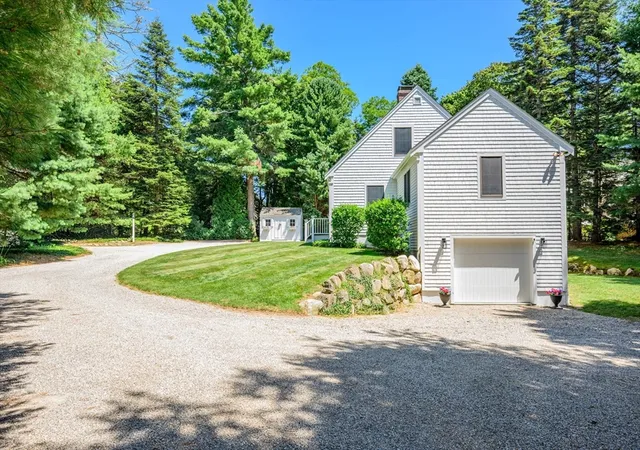 5th image of 78 High Street, Cotuit, MA 02635 | MLS# 73563777
