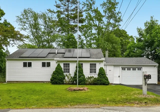 39th image of 360 Marshall St, Tewksbury, MA 01876 | MLS# 73476617