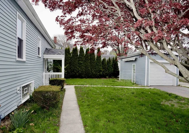 Homes for sale in Fall River, MA | 79 Woodlawn St, Fall River, MA 02720 | MLS# 73510196