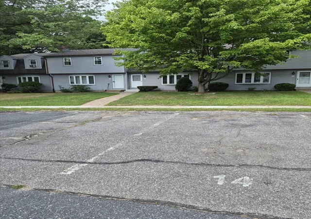 Condo for sale at 14 Tiffany Cir #D-14, Millbury, MA 01527 | MLS# 73563857