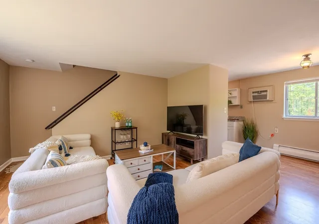 Homes for sale in Framingham, MA | 66 Bishop Dr, Framingham, MA 01702