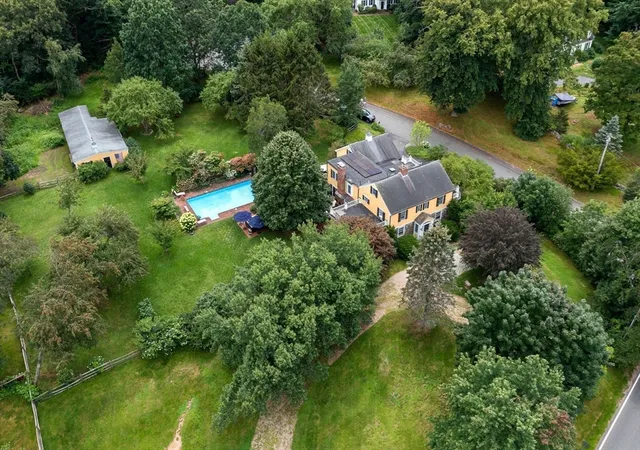 1st image of 155 Cherry St, Wenham, MA 01984 | MLS# 73546229