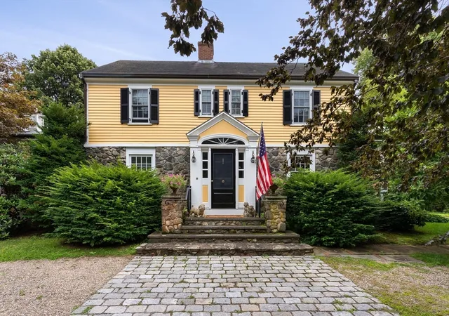 2nd image of 155 Cherry St, Wenham, MA 01984 | MLS# 73546229