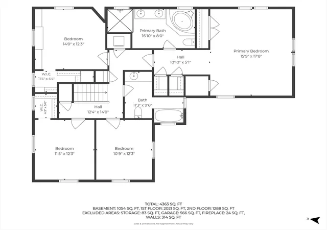 34th image of 155 Cherry St, Wenham, MA 01984 | MLS# 73546229