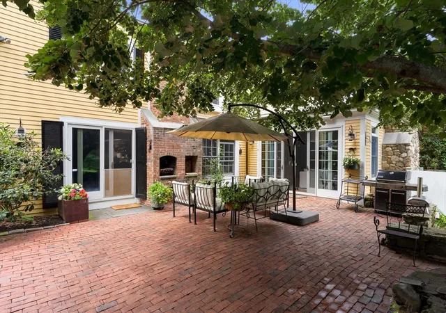 3rd image of 155 Cherry St, Wenham, MA 01984 | MLS# 73546229