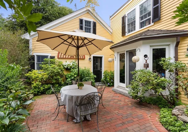 5th image of 155 Cherry St, Wenham, MA 01984 | MLS# 73546229