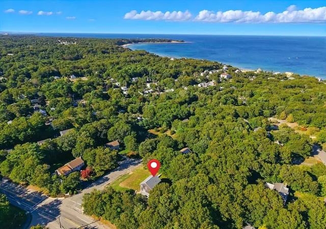 1st image of 3 Hiawatha, Plymouth, MA 02360 | MLS# 73434095
