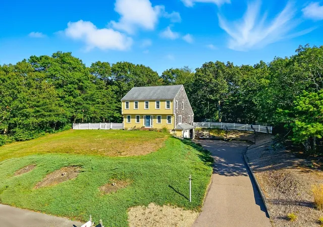 5th image of 3 Hiawatha, Plymouth, MA 02360 | MLS# 73434095