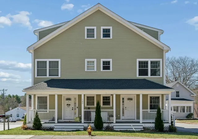Homes for sale in Upton, MA | 140 Main St #B, Upton, MA 01568 | MLS# 73500996