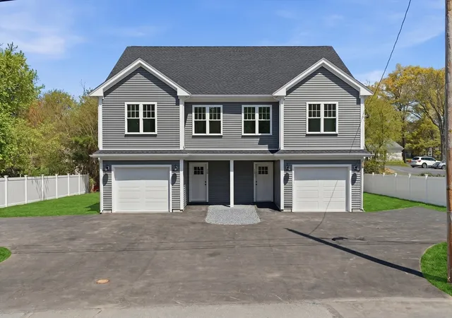 1st image of 3 Crossman Street #A, Taunton, MA 02780 | MLS# 73523563