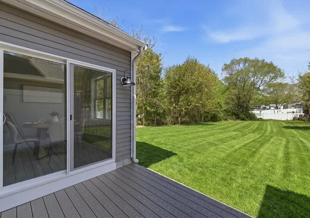29th image of 3 Crossman Street #A, Taunton, MA 02780 | MLS# 73523563