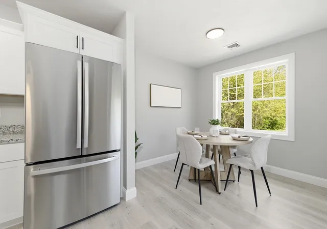 2nd image of 3 Crossman Street #A, Taunton, MA 02780 | MLS# 73523563
