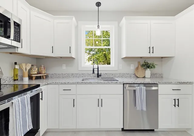 4th image of 3 Crossman Street #A, Taunton, MA 02780 | MLS# 73523563