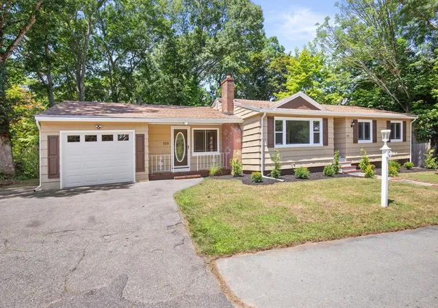1st image of 109 Lenox St, Brockton, MA 02301 | MLS# 73549451