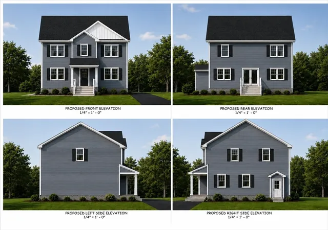 2nd image of 891 N Eastern Ave, Fall River, MA 02720 | MLS# 73555064