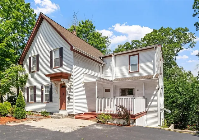 1st image of 55 Cottage Street, Fitchburg, MA 01420 | MLS# 73535775