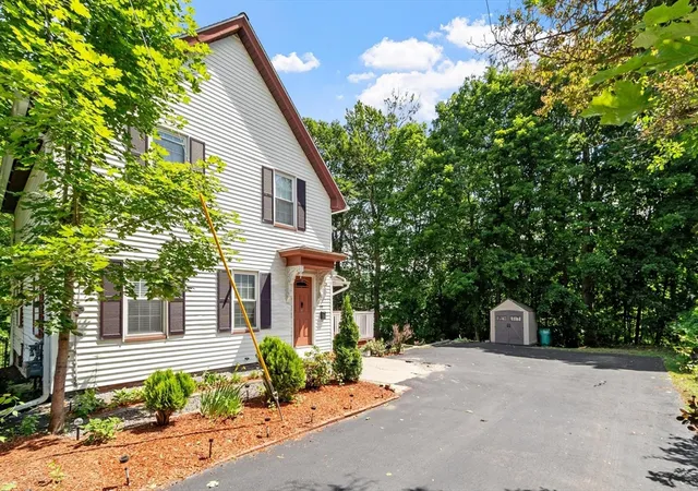2nd image of 55 Cottage Street, Fitchburg, MA 01420 | MLS# 73535775