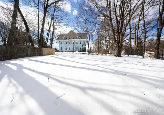 Homes for sale in Worcester, MA | 4 Stockholm St, Worcester, MA 01607 | MLS# 73481184