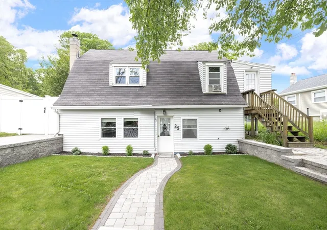 Homes for sale in Ashland, MA | 25 Nickerson Rd, Ashland, MA 01721 | MLS# 73525665