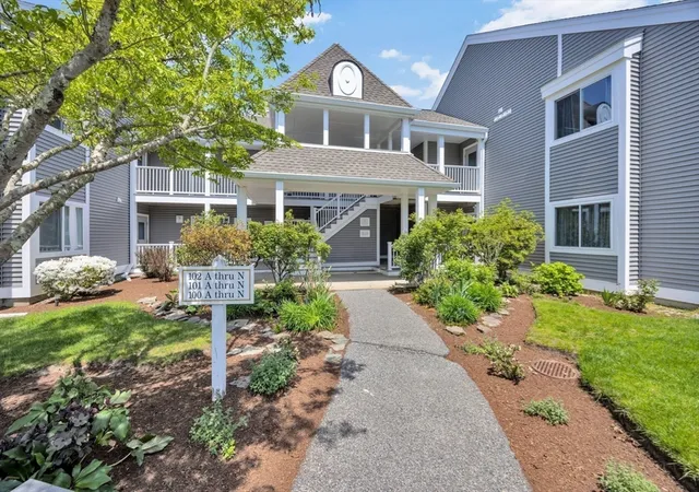 Homes for sale in Brewster, MA | 102 Fletcher Lane #N, Brewster, MA 02631 | MLS# 73531197
