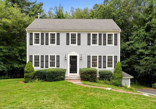 Photo 1 of Sale Pending at 13 Bayberry Rd, Raynham, MA 02767 | MLS# 73570113 | Listing updated on 2026-09-30
