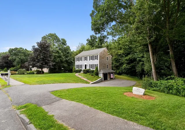 Photo 2 of Sale Pending at 13 Bayberry Rd, Raynham, MA 02767 | MLS# 73570113 | Listing updated on 2026-09-30