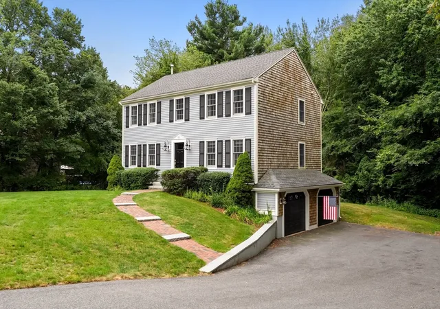 Photo 3 of Sale Pending at 13 Bayberry Rd, Raynham, MA 02767 | MLS# 73570113 | Listing updated on 2026-09-30