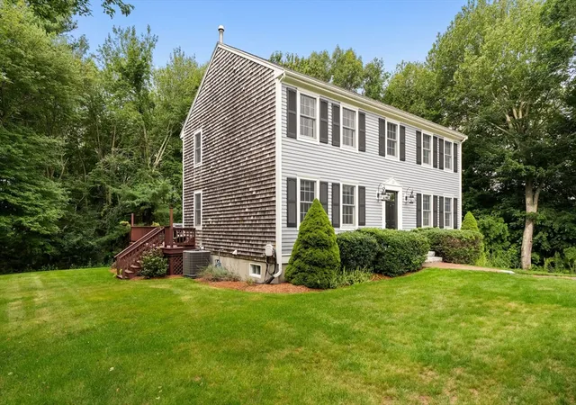 Photo 3 of Sale Pending at 13 Bayberry Rd, Raynham, MA 02767 | MLS# 73570113 | Listing updated on 2026-09-30