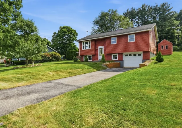 Homes for sale in Spencer, MA | 6 Old Farm Road, Spencer, MA 01562 | MLS# 73539308