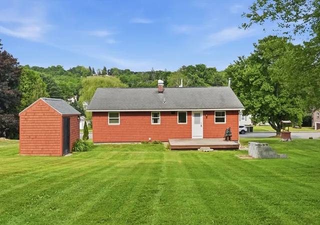 Homes for sale in Spencer, MA | 6 Old Farm Road, Spencer, MA 01562 | MLS# 73539308