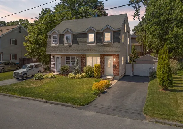 Homes for sale in Lawrence, MA | 9 Marie Ln #9, Lawrence, MA 01843 | MLS# 73545100