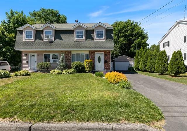 Homes for sale in Lawrence, MA | 9 Marie Ln #9, Lawrence, MA 01843 | MLS# 73545100