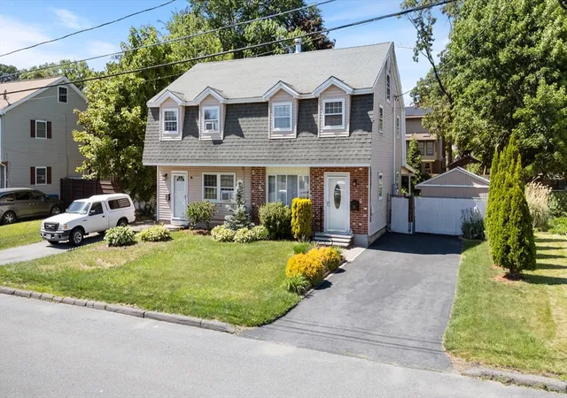 Homes for sale in Lawrence, MA | 9 Marie Ln #9, Lawrence, MA 01843 | MLS# 73545100