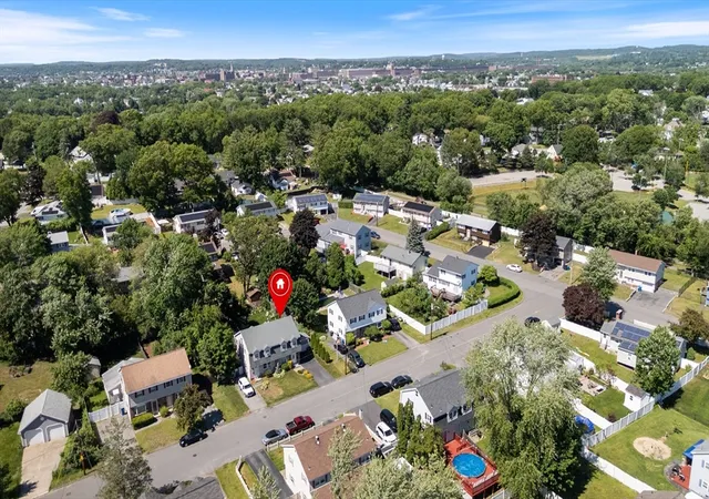 Homes for sale in Lawrence, MA | 9 Marie Ln #9, Lawrence, MA 01843 | MLS# 73545100