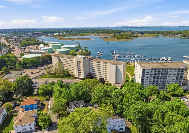 Homes for sale in Quincy, MA | 100 Cove Way #409, Quincy, MA 02169 | MLS# 73521121