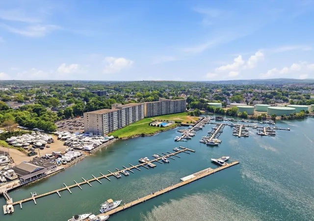 Homes for sale in Quincy, MA | 100 Cove Way #409, Quincy, MA 02169 | MLS# 73521121