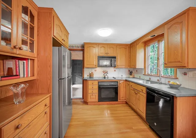 Homes for sale in Reading, MA | 55 Blueberry Lane, Reading, MA 01867 | MLS# 73524761