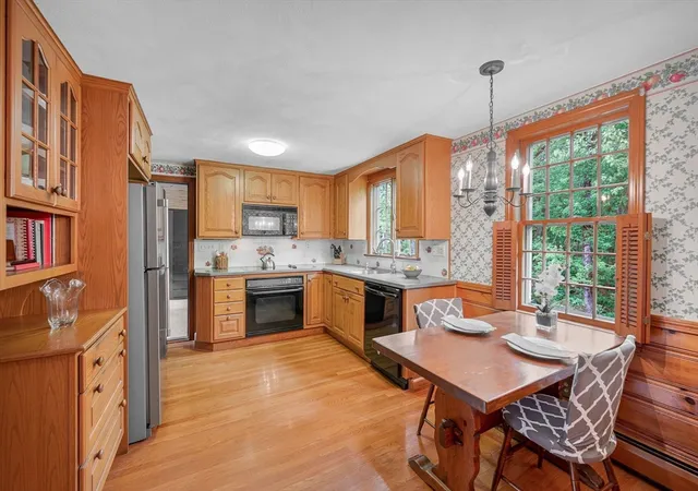 Homes for sale in Reading, MA | 55 Blueberry Lane, Reading, MA 01867 | MLS# 73524761