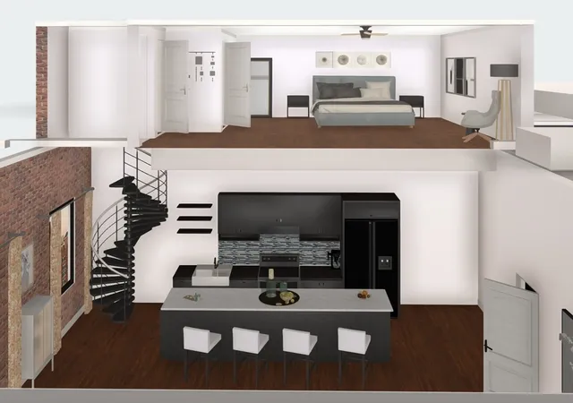 1st image of 9 Central St #604, Lowell, MA 01852 | MLS# 73540115