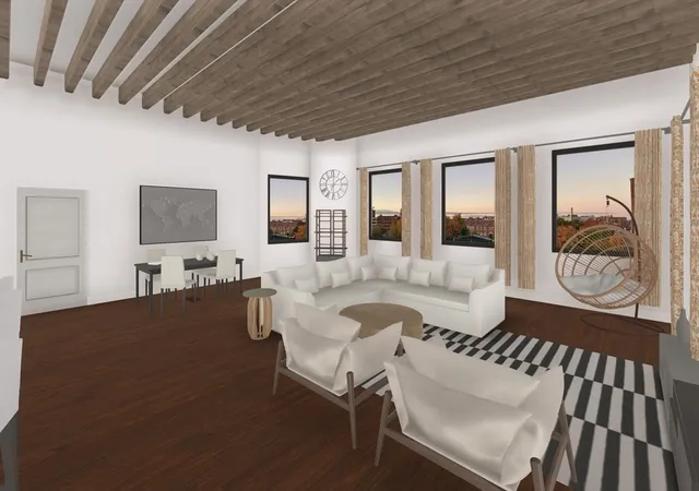 5th image of 9 Central St #604, Lowell, MA 01852 | MLS# 73540115