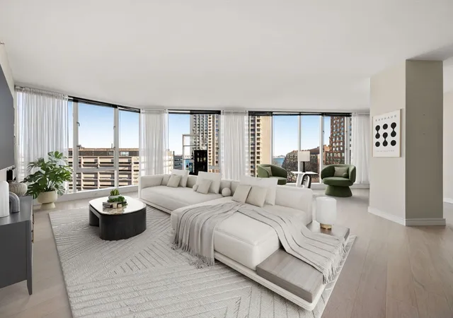 1st image of 110 Broad Street #901, Boston, MA 02110 | MLS# 73479734