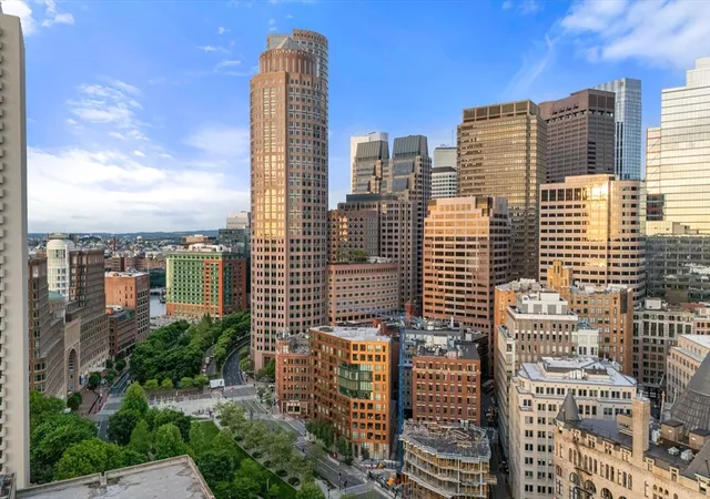 26th image of 110 Broad Street #901, Boston, MA 02110 | MLS# 73479734