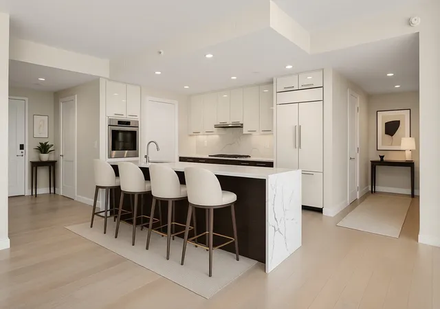 2nd image of 110 Broad Street #901, Boston, MA 02110 | MLS# 73479734