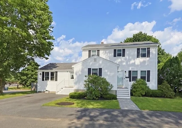Photo 1 of Sale Pending at 7 Alma Ter, Peabody, MA 01960 | MLS# 73552789 | Listing updated on 2026-08-26