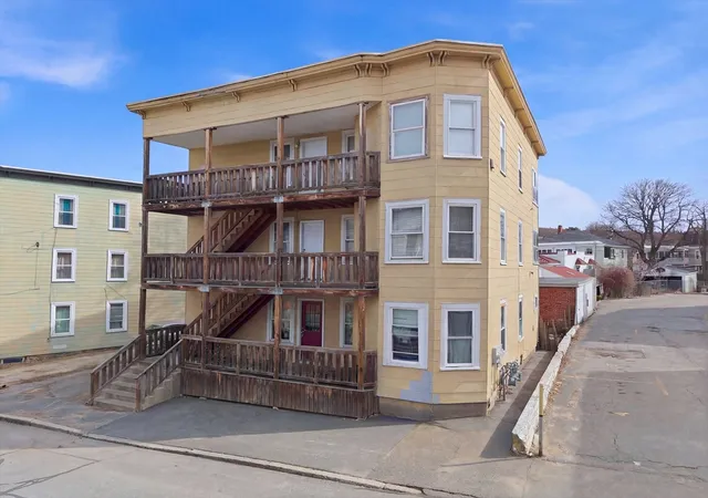 1st image of 119 Woodland St, Fitchburg, MA 01420 | MLS# 73504744