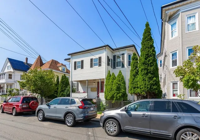 1st image of 19 Fernwood Ave, Revere, MA 02151 | MLS# 73559548