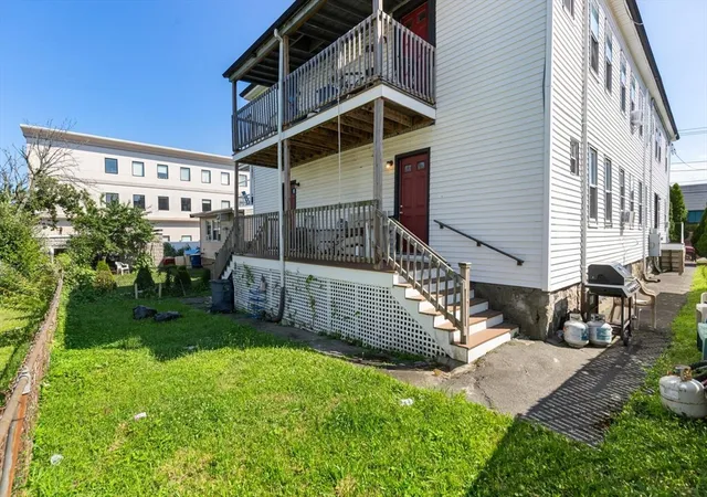 24th image of 19 Fernwood Ave, Revere, MA 02151 | MLS# 73559548