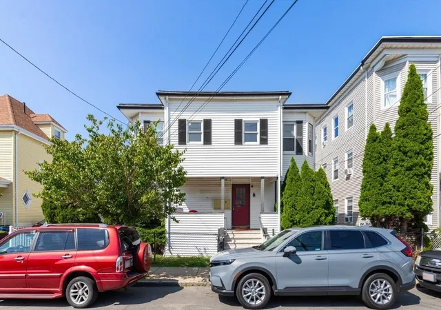 2nd image of 19 Fernwood Ave, Revere, MA 02151 | MLS# 73559548